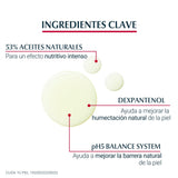 ▶ Eucerin Ph5 Aceite de Ducha para Piel Sensible o Seca, 200 ml