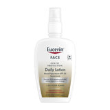 ▶ Eucerin Daily Protection Moisturizing Face Lotion, SPF 30, 4 Fluid Ounce