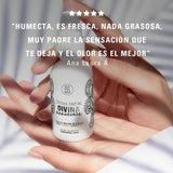 XAMANIA Crema Hidratante Facial para Piel Grasa y Mixta. Poderosos Ingredientes Naturales. 100% Libre de Tóxicos. Apta para Pieles Atópicas y con Acné | Día y Noche | Hombre y Mujer | Cruelty Free