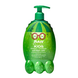 ▶ RAW SUGAR  KIDS SHAMPOO & CONDITIONER WATERMELON & APPLE