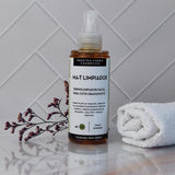 ▶  NUESTAR TIERRA Ma-T Limpiador Matificante para cutis Graso/Mixto 150ML