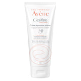 ▶ Avène Eau Thermale Crema de manos Cicalfate, loción nutritiva intensa para manos secas y agrietadas, 3.3 onzas