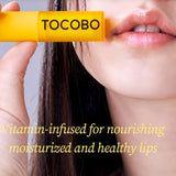 ▶ TOCOBO Vitamin Nourishing Lip Balm