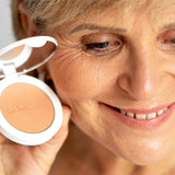 ▶ Ere Perez Ere perez - blush de tapioca paris, color rubor nude Rubor Nude