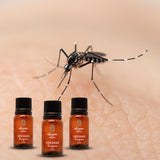 OLEUM VITAE 3x2 Aceite Esencial De Orégano. Origanum Vulgare. 100% Puro Y Orgánico 15ml.