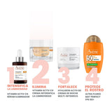 ▶ Avene Vitamin Activ Cg, Crema Luminosidad Intensiva, 50ml