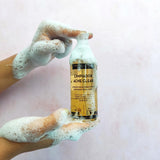 Acne Clear Limpiador con Ac. Salicilico 2% 150ml