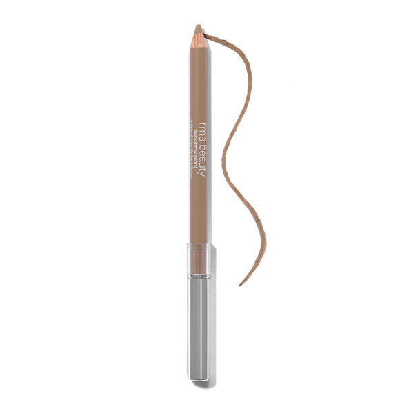 RMS Beauty Back2Brow Pencil Light