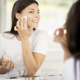 ▶ BENECOS  Loose Mineral Powder: Translucent, Talc Free