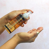 Acne Clear Limpiador con Ac. Salicilico 2% 150ml