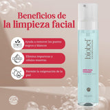 Biobel Jabón Facial Hidratante 250ml