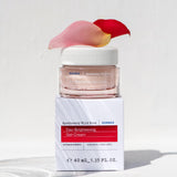 ▶ KORRES Apothecary Wild Rose Day-Brightening Gel Cream Normal-Combination skin --40ml/1.3oz