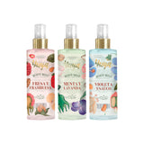 ▶ Republic Cosmetics Yuya   - Set 3 Body Mist 236ml c/u
