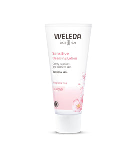 Crema Corporal con Extracto de Almendra 75ml