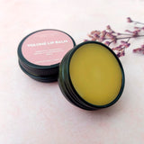 Nuestra Tierra Cosmética Volume Lip bálsamo labial voluminizador