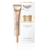 ▶ Eucerin Hyaluron Filler + Elasticity Ojos 15ml