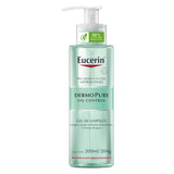 ▶ Eucerin DermoPure Gel Limpiador Facial, 200 ml