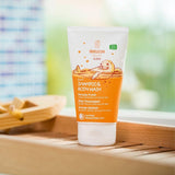 Hair Care by Weleda Kids 2in1 Shampoo and Body Wash Happy Orange 150ml