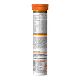 Multivitaminas + Vit. C Seltz Tabletas Efervescentes, 1 unidad, 1