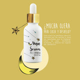 ▶ Republic Cosmetics Yuya   Serum Piel Luminosa con Extracto de Árbol de la Seda 30 ml