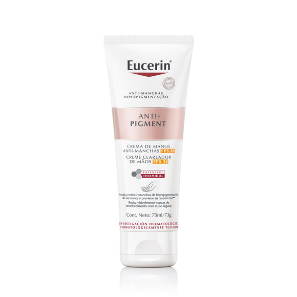 Eucerin Anti-Pigment Hand Cream SPF 30 75 ml