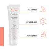 ▶ Avene Cicalfate+ Crema Facial y Corporal Protege/Repara 40ml