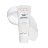 ▶ Avène Eau Thermale  Hydrance RICH Hydrating Cream, Daily Face Moisturizer, Non-Comedogenic, 1.3 oz.