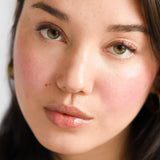 ▶Ere Perez Lipgloss con Mango, Color Chilli