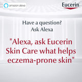 ▶ EUCERIN BABY| Eczema Relief | Crema para Rozaduras Dermatitis alivia y protege de rojeces del pañal | 141gr