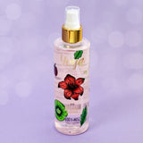 ▶ Republic Cosmetics Yuya   Body Mist "Amor Mucho Amor" 250 ml