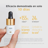 ▶ ISDIN Isdinceutics Flavo-C Forte, Sérum Facial Antioxidante 5.3ml