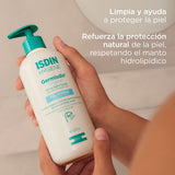 ▶ ISDIN  - germisdin original higiene corporal, 500ml