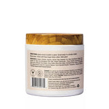 ▶ RAW SUGAR  Daily Micro Scrub Raw Coconut and Mango, 444 ml