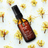 OLEUM VITAE Kit Cuidado de la Piel Jazmín-Litsea. Con Aceite Esencial de Litsea. Hidratación Profunda.