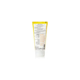 Gel de ducha energético Weleda Aroma Essentials, 190 ml (6.8 onzas líquidas), limpiador suave y rico en plantas con jengibre, limoncillo de Java y cedro.