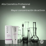 Biobel Crema Facial Antipolución de Ginkgo Biloba FPS-8 75ml