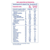 Nestlé MaterPlus Cápsulas DHA (Omega 3), Vitaminas y Minerales 34g