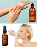 Kit Dúo Oleum Vitae Crema Y Mist Con Aceite Esencial De Toronja