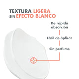 ▶ Avène Protector Solar FPS 50+ en Spray, Niños, 200ml