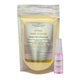 ▶  NUESTAR TIERRA Lifting Mask Powder