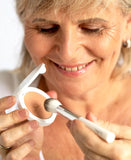 ▶ Ere Perez - Brocha Eco Vegana Escencial Varita Sintética▶