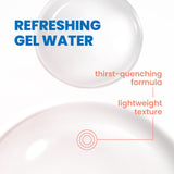 ▶ Avène Eau Thermale  Hydrance Boost Concentrated Hydrating Serum, 48 Hour Hydration, Hyaluronic Acid, 1.0 fl.oz.