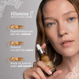 XAMANIA VITAMINA C SERUM