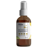 ▶ HEBBE  - Hidrolato de Manzanilla 120 ml | Calma la Irritación | Favorece la Regeneración de las Heridas de la Piel | Propiedades Calmantes y Antiinflamatorias | Mejora la Sequedad Capilar | Contenido 120 ml