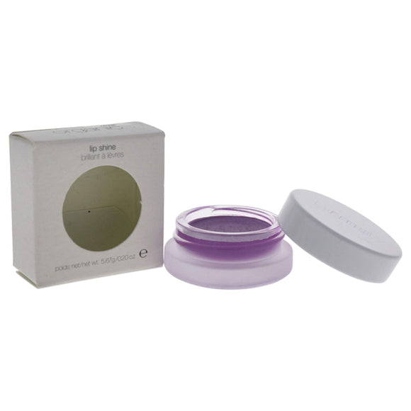 RMS Beauty Lip Shine Balm, Royal, 0.2 Ounce