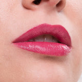 ▶ BENECOS Natural Lipstick: Pink Rose by Benecos