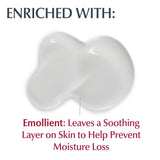 ▶ Eucerin Original Crema Enriquecida Curativa 2 oz (Paquete de 4)
