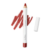 ▶ Ere Perez - Color de labios hidratante natural de Coco | Vegano, libre de crueldad, belleza limpia (salvaje)