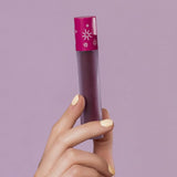 ▶ Republic Cosmetics Yuya  Republic Cosmetics Yuya Tinta multiusos Fugaz de larga duración para labios, ojos y mejillas con extracto de Aloe Vera Color Fucsia