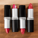 ▶ BENECOS Natural Lipstick: Pink Rose by Benecos